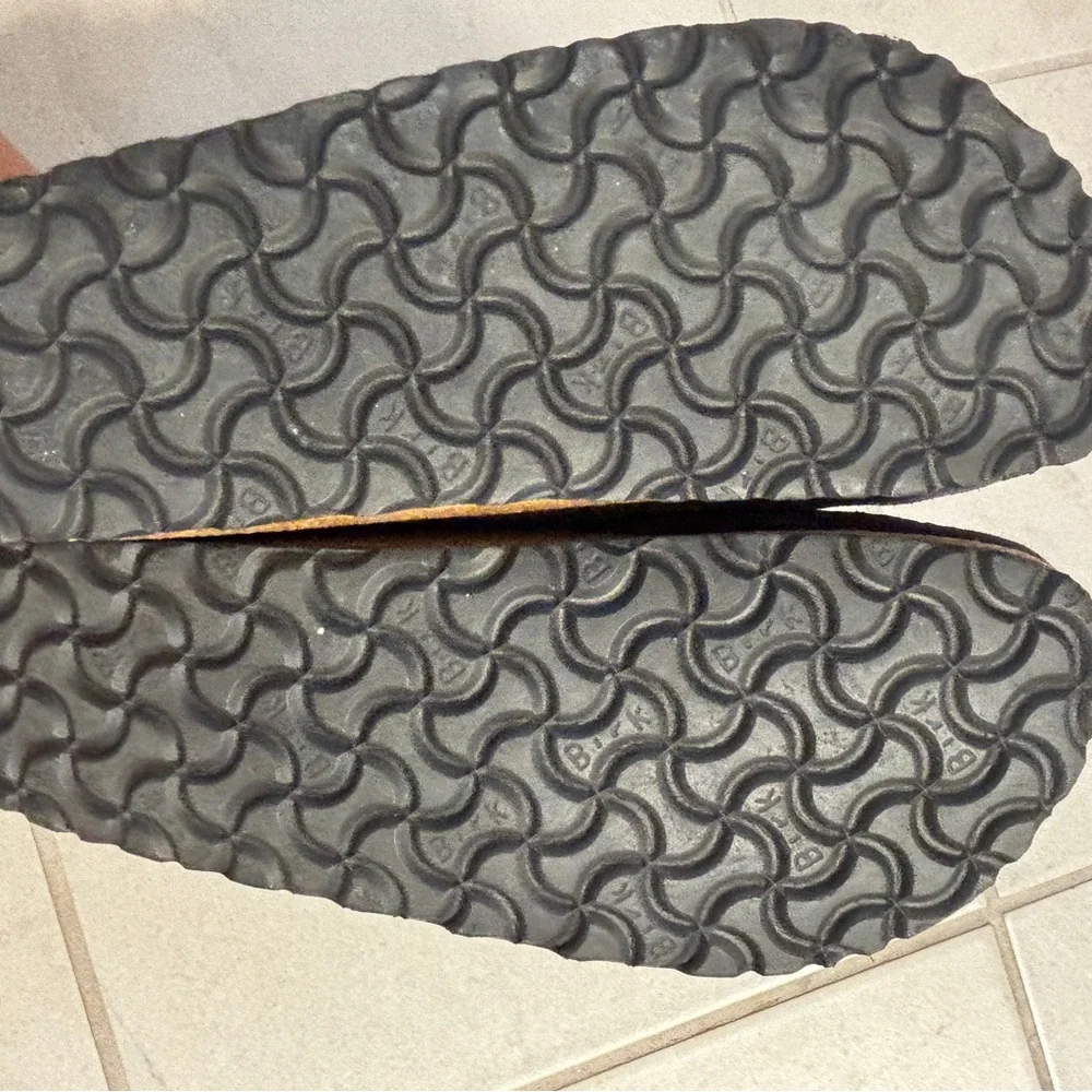 Birkenstock Buckley Suede - Picture 3 of 3